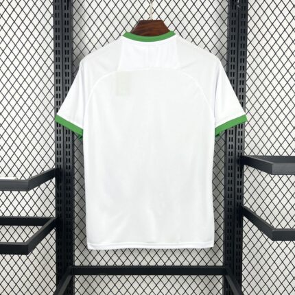 Retro Ireland Celtic Cross False9 2025/26 Jersey – view 2