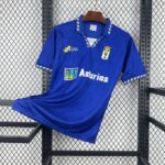 Retro Real Oviedo 1995/96 Home Jersey
