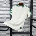 Mens Algeria 2026 Terrace Icons Jersey - s