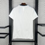 Mens Argentina 2026 Terrace Icons Jersey