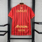 Mens Chivas 2026/27 Special Jersey