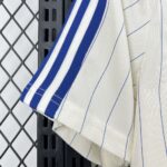 Mens Colombia 2026 Terrace Icons Jersey