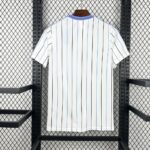 Mens DR Congo 2026 Terrace Icons Jersey