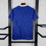 Mens Japan 2026 Terrace Icons Jersey