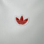 Mens Liverpool 2026/27 Originals Terrace Icons Jersey