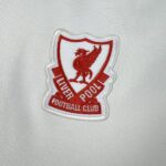 Mens Liverpool 2026/27 Originals Terrace Icons Jersey