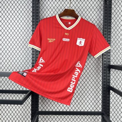 Mens América de Cali 2026/27 Home Jersey - s