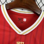 Mens América de Cali 2026/27 Home Jersey