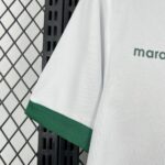 Mens Bolivia 2026 Away Jersey