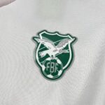 Mens Bolivia 2026 Away Jersey