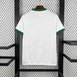 Mens Bolivia 2026 Away Jersey