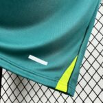 Mens Bolivia 2026 Home Jersey