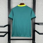 Mens Bolivia 2026 Home Jersey