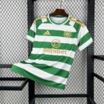 Mens Celtic 2026/27 Home Jersey - s