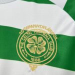 Mens Celtic 2026/27 Home Jersey