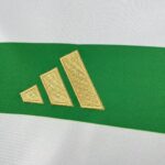 Mens Celtic 2026/27 Home Jersey