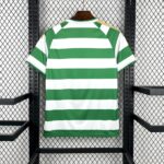 Mens Celtic 2026/27 Home Jersey