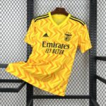 Retro Benfica 2022/23 Away Jersey