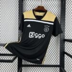 Retro Ajax 2018/19 Away Jersey