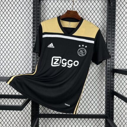 Retro Ajax 2018/19 Away Jersey