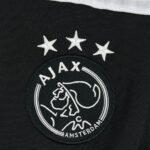 Retro Ajax 2018/19 Away Jersey - Image 5