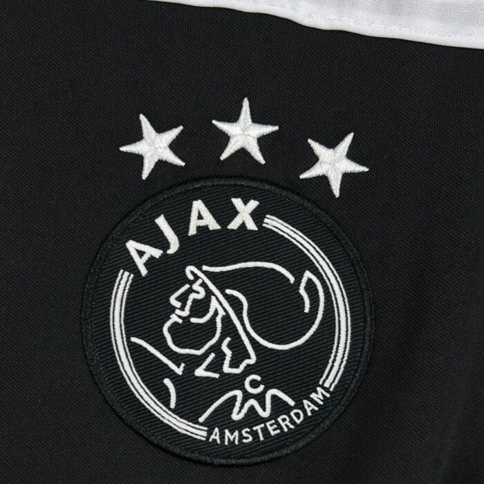 Retro Ajax 2018/19 Away Jersey - Image 5