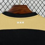 Retro Ajax 2018/19 Away Jersey - Image 3