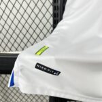 Retro Brazil 1998 Special Jersey - Image 4