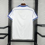 Retro Brazil 1998 Special Jersey - Image 2