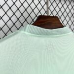 Mens France 2026 World Cup Away Long Sleeve Jersey - Image 3