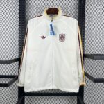 Mens Spain 2026 Windbreaker