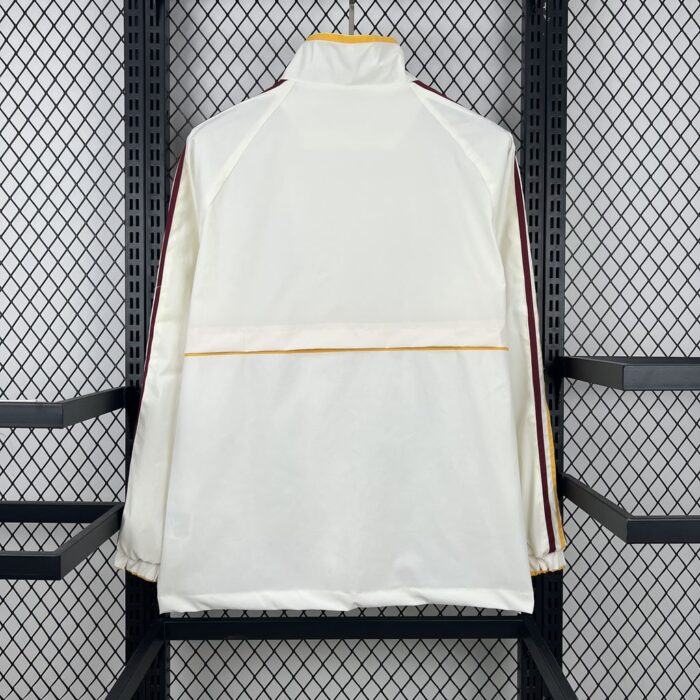 Mens Spain 2026 Windbreaker - Image 2