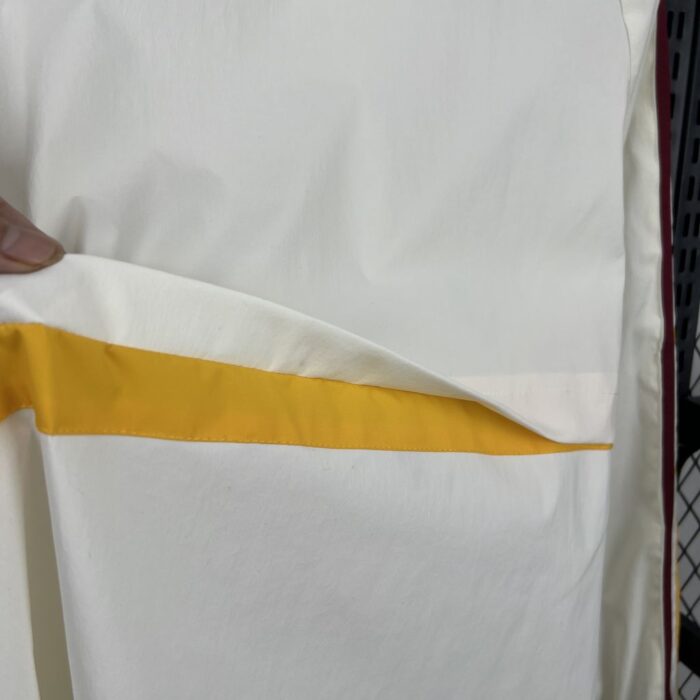 Mens Spain 2026 Windbreaker - Image 3