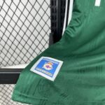 Retro Deportivo de La Coruna 1999/00 Away Long Sleeves Jersey - Image 4