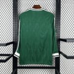 Retro Deportivo de La Coruna 1999/00 Away Long Sleeves Jersey - Image 2