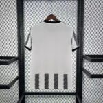 Retro Juventus 2022/23 Home Jersey - Image 2