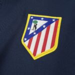 Retro Atletico Madrid 2015/16 Away Jersey - Image 5