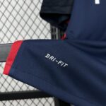 Retro Atletico Madrid 2015/16 Away Jersey - Image 4