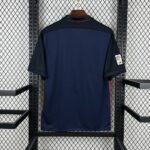 Retro Atletico Madrid 2015/16 Away Jersey - Image 2