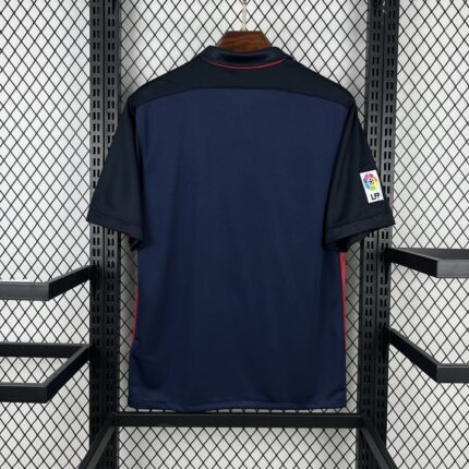 Retro Atletico Madrid 2015/16 Away Jersey – view 2