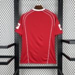 Retro Real Zaragoza 2004/05 Away Jersey - Image 2