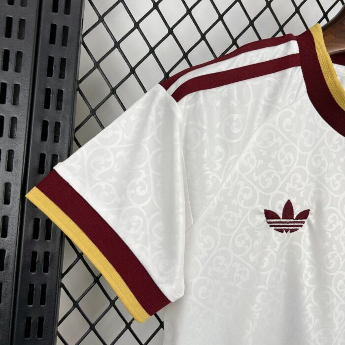 Kids Spain 2026 World Cup Away Kit Champions Edition – view 3
