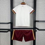 Kids Spain 2026 World Cup Away Kit Champions Edition – view 2