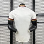 Mens Spain 2026 World Cup Away Jersey Player Version (Champion 2-Star Version) – view 2