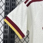 Womens Spain 2026 World Cup Away Jersey Champions Edition – view 4