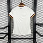 Womens Spain 2026 World Cup Away Jersey Champions Edition – view 2