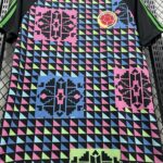 Retro Colombia 1990 Goalkeeper Jersey - Image 3