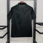 Retro Colombia 1990 Goalkeeper Jersey - Image 2