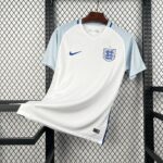 Retro England 2016 Home Jersey