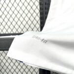 Retro England 2016 Home Jersey - Image 5